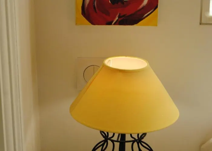 On Montmartre Street Paris